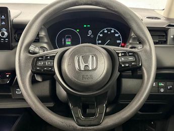 Honda HR-V 1.5 h i-MMD Elegance CVT Euro 6 (s/s) 5dr