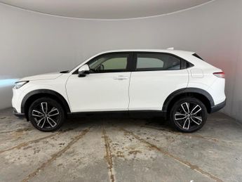 Honda HR-V 1.5 h i-MMD Elegance CVT Euro 6 (s/s) 5dr