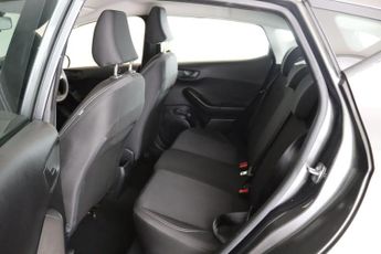 Ford Fiesta 1.0T EcoBoost Trend Euro 6 (s/s) 5dr