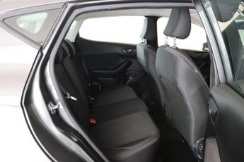 Ford Fiesta 1.0T EcoBoost Trend Euro 6 (s/s) 5dr