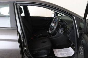 Ford Fiesta 1.0T EcoBoost Trend Euro 6 (s/s) 5dr