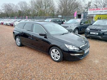 Peugeot 308 1.6 BlueHDi Active Euro 6 (s/s) 5dr