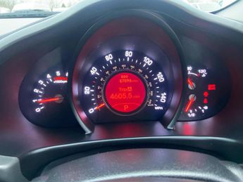 Kia Sportage 2.0 CRDi KX-3 Auto AWD Euro 5 5dr (SNav)