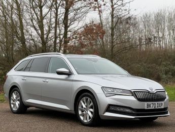 Skoda Superb 1.4 TSI iV 13kWh SE Technology DSG Euro 6 (s/s) 5dr