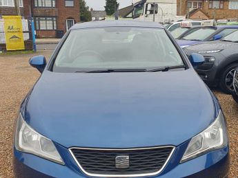 SEAT Ibiza 1.2 TSI SE DSG Euro 5 5dr