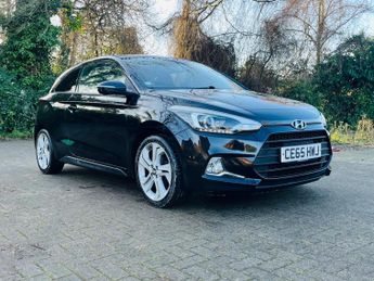 Hyundai I20 1.2 Sport Euro 6 3dr