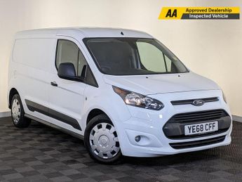 Ford Transit Connect 1.5 TDCi 210 Trend L2 H1 5dr