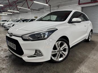 Hyundai I20 1.0 T-GDi Sport Nav Euro 6 (s/s) 3dr