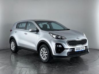 Kia Sportage 1.6 GDi 1 Euro 6 (s/s) 5dr