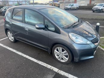 Honda Jazz 1.4 i-VTEC ES Plus Euro 5 5dr