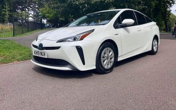 Toyota Prius HYBRID