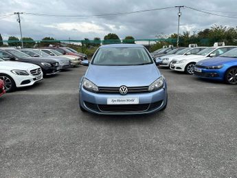 Volkswagen Golf 1.2 TSI S DSG Euro 5 5dr