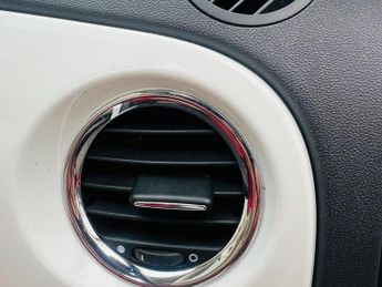 Fiat 500 1.2 Pop Auto Euro 4 3dr