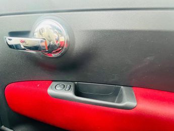 Fiat 500 1.2 Pop Auto Euro 4 3dr