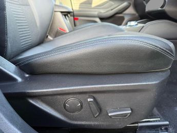 FORD FOCUS ACTIVE X