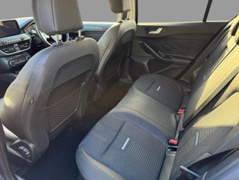 FORD FOCUS ACTIVE X