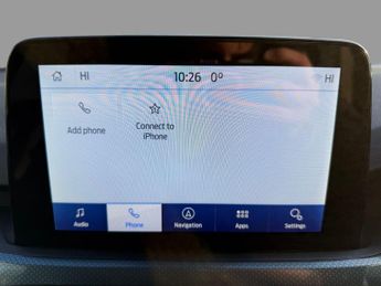 FORD FOCUS ACTIVE X