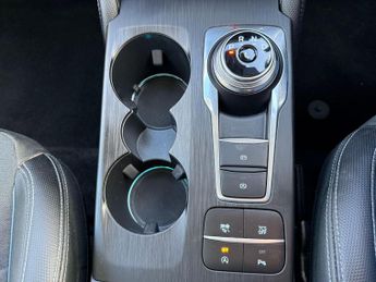 FORD FOCUS ACTIVE X