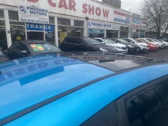 Honda Jazz 1.4 i-VTEC EX i SHIFT Euro 4 5dr