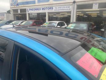 Honda Jazz 1.4 i-VTEC EX i SHIFT Euro 4 5dr