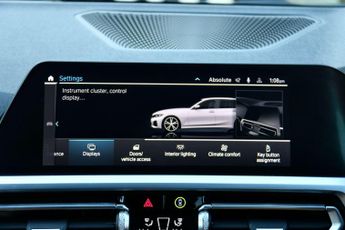 BMW 3 Series 2.0 330e 12kWh M Sport Touring Auto Euro 6 (s/s) 5dr