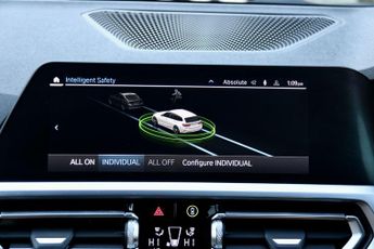 BMW 3 Series 2.0 330e 12kWh M Sport Touring Auto Euro 6 (s/s) 5dr
