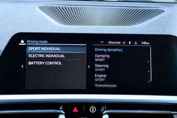 BMW 3 Series 2.0 330e 12kWh M Sport Touring Auto Euro 6 (s/s) 5dr