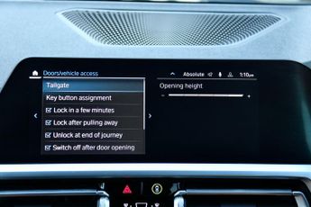 BMW 3 Series 2.0 330e 12kWh M Sport Touring Auto Euro 6 (s/s) 5dr