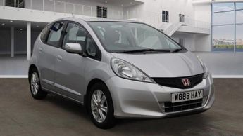 Honda Jazz 1.4 i-VTEC ES CVT Euro 5 5dr