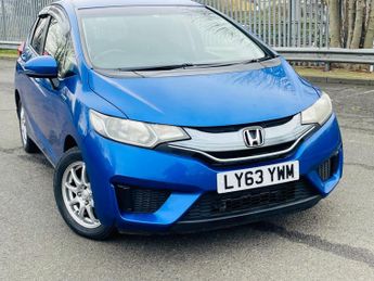 Honda Jazz 1.5 h i-MMD Advance eCVT Euro 6 5dr