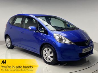 Honda Jazz 1.4 i-VTEC ES Euro 5 5dr