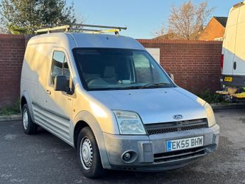 Ford Transit Connect 1.8 TDCi T230 LX L3 H3 4dr