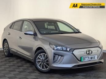 Hyundai IONIQ 38.3kWh Premium SE Auto 5dr