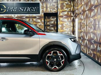 Vauxhall Mokka-e 50kWh GS Auto 5dr