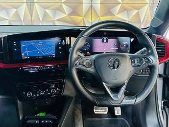Vauxhall Mokka-e 50kWh GS Auto 5dr