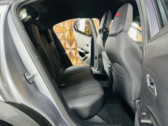 Vauxhall Mokka-e 50kWh GS Auto 5dr