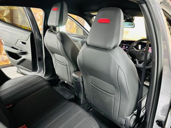 Vauxhall Mokka-e 50kWh GS Auto 5dr