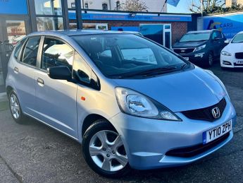 Honda Jazz 1.2 i-VTEC SE Euro 4 5dr