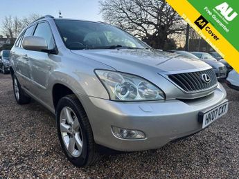 Lexus RX 3.5 350 LE 5dr