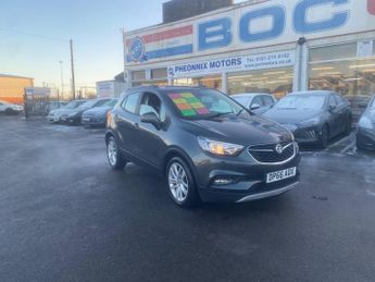 Vauxhall Mokka 1.6i Active Euro 6 (s/s) 5dr