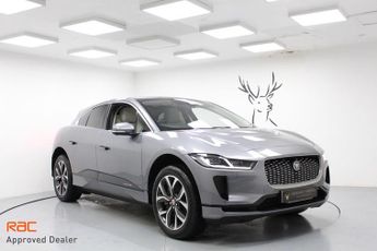 Jaguar I-PACE 400 90kWh HSE Auto 4WD 5dr