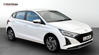 Hyundai I20 1.0T-GDi Advance 5dr