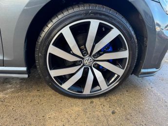 Volkswagen Golf 1.4 TSI 8.7kWh GTE Advance DSG Euro 6 (s/s) 5dr