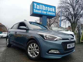 Hyundai I20 1.2 GO! Euro 6 5dr