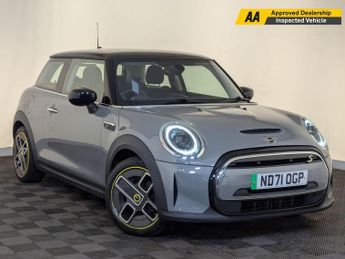 MINI Hatch 32.6kWh Level 1 Auto 3dr