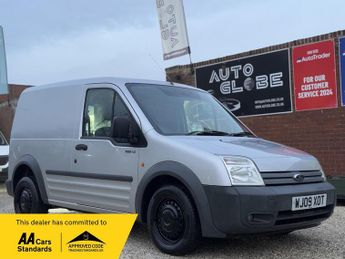 Ford Transit Connect 1.8 TDCi T220 Trend L1 H1 4dr DPF