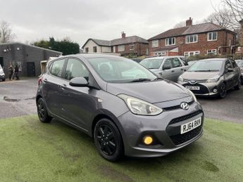 Hyundai I10 1.0 SE Euro 5 5dr