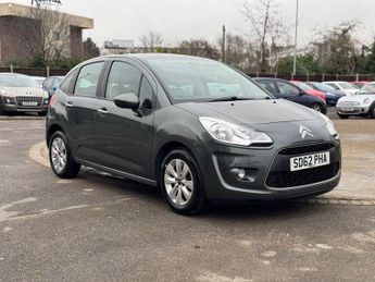 Citroen C3 1.4i VTR+ Euro 5 5dr