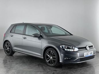 Volkswagen Golf 1.5 TSI EVO GT Euro 6 (s/s) 5dr