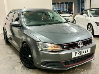 Volkswagen Jetta 2.0 TDI SE DSG Euro 5 4dr